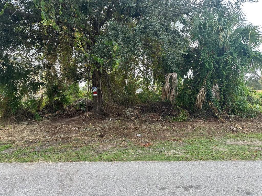 Yankee Ter., North Port, FL 34286