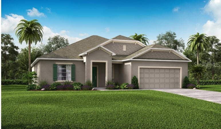 7991 Bristol Ave., North Port, FL 34291