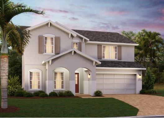 508 Darshire Ave., Eustis, FL 32736