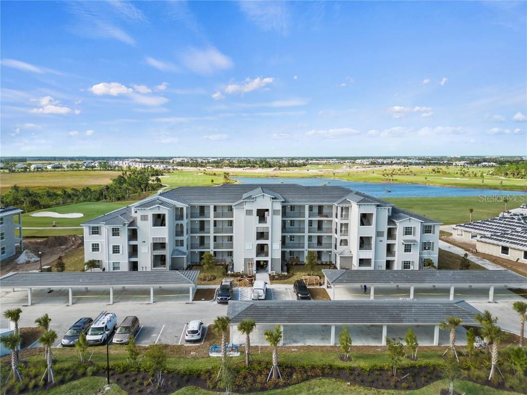 12140 Wellen Golf #102, Venice, FL 34293
