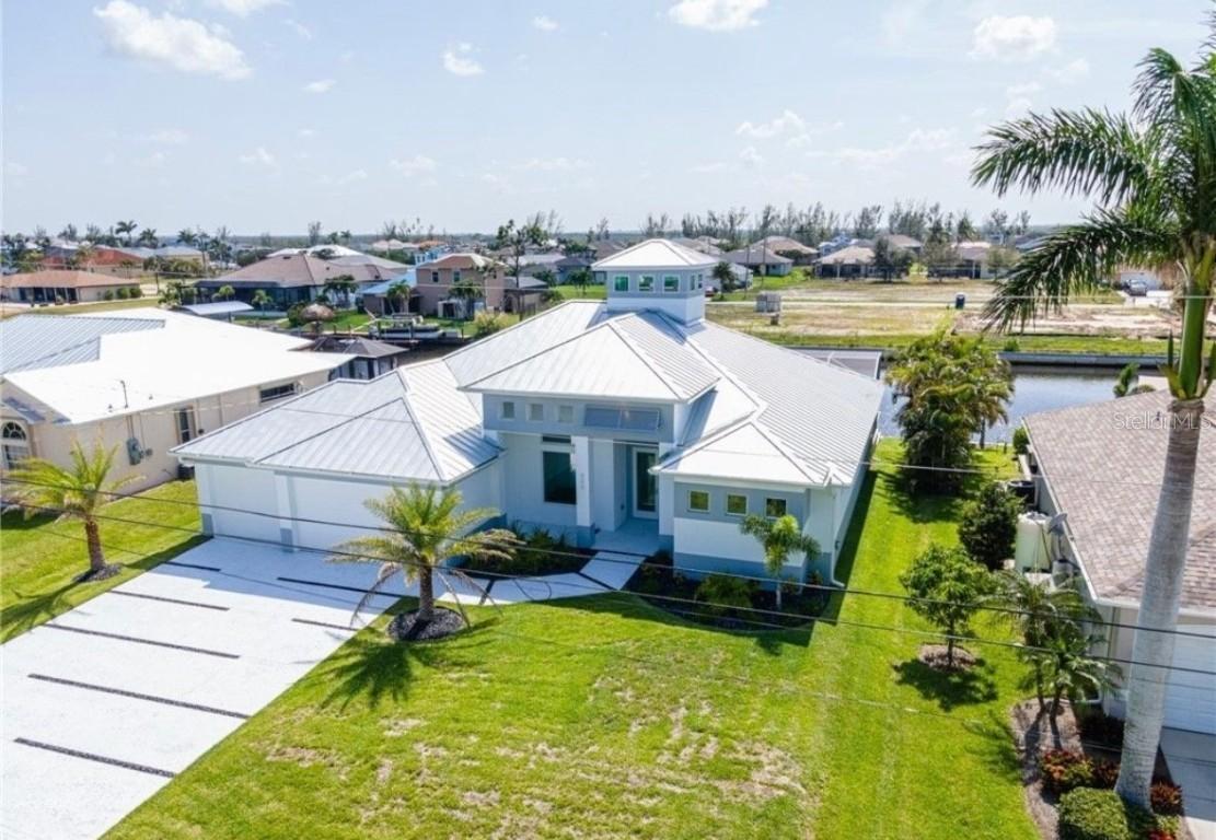 [Address Hidden by Seller], Cape Coral, FL 33993