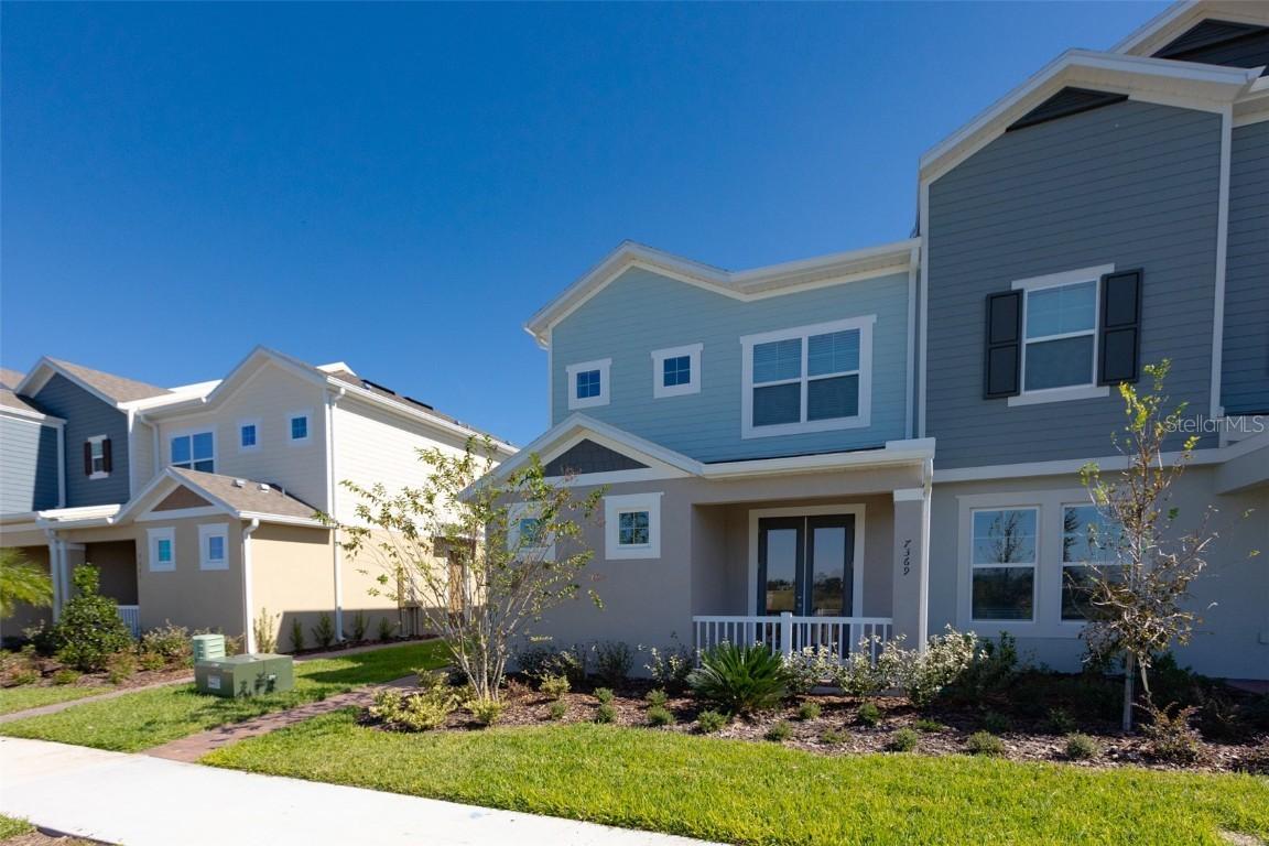 7369 Mezzano Ln Ln., Winter Garden, FL 34787