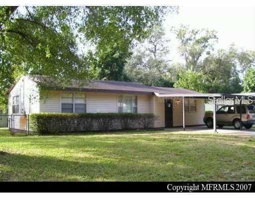 3110 W Arch St., Tampa, FL 33607