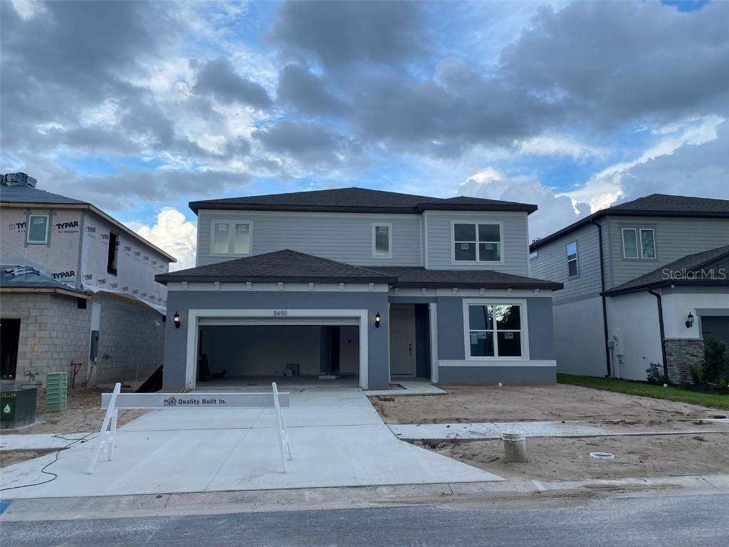 11490 Calusa Tr., Riverview, FL 33569