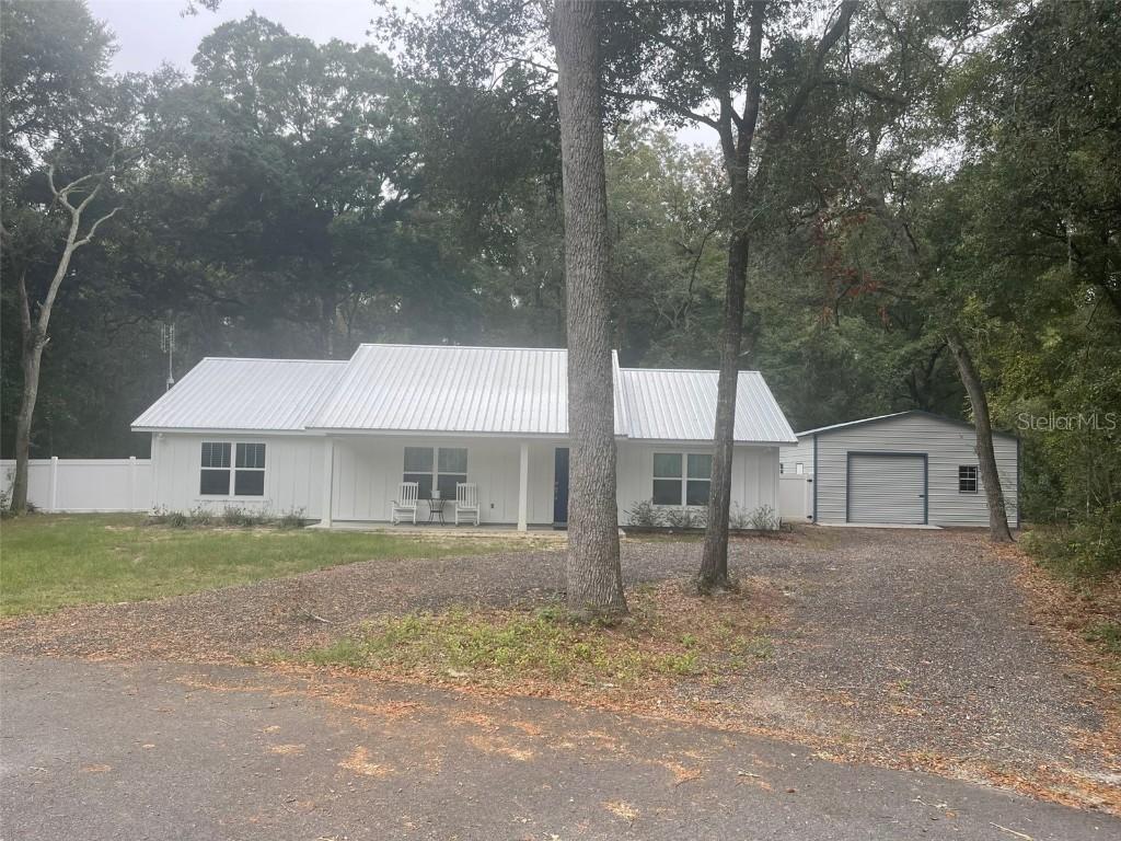 17120 NW 82nd Ter., Fanning Springs, FL 32693