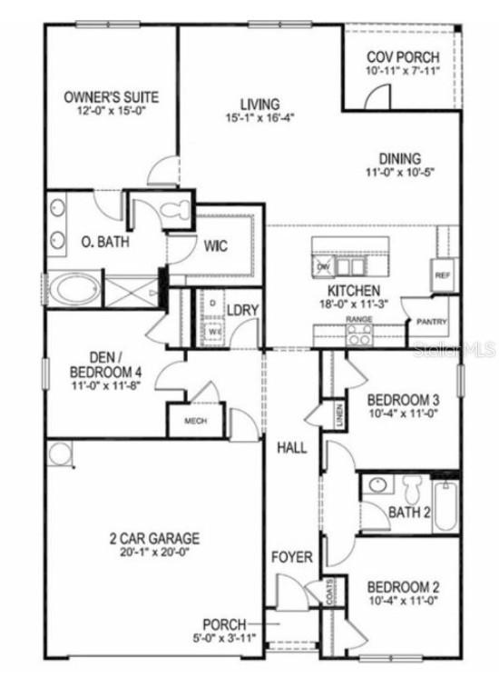 3408 3408 Lounging Wren Ln, Bartow, FL 33830