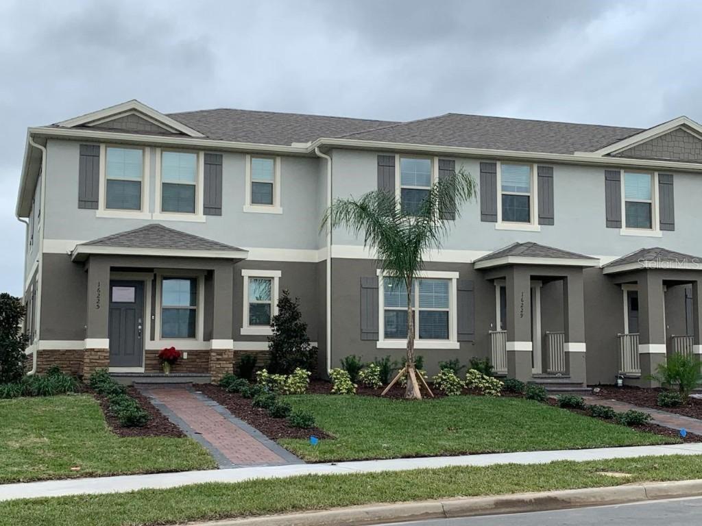13513 Sagestone Dr., Winter Garden, FL 34787