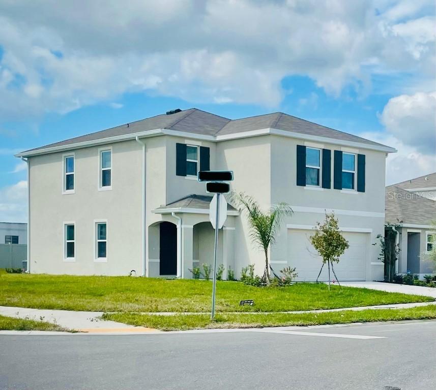 9324 Forge Breeze Loop, Wesley Chapel, FL 33545