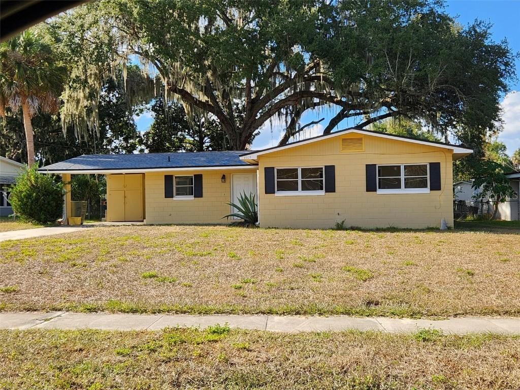 1509 Normandy Way, Leesburg, FL 34748