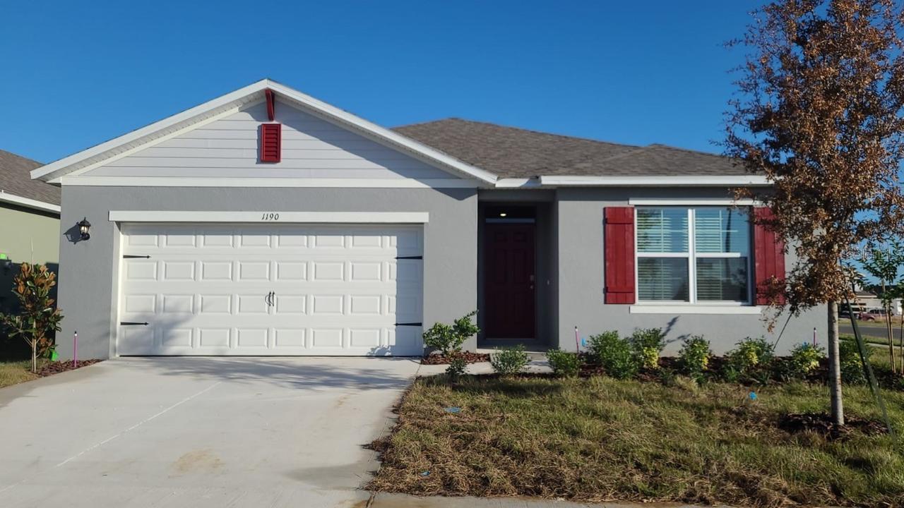 [Address Hidden by Seller], Davenport, FL 33837
