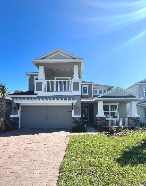 2870 Lilla Tr., Odessa, FL 33556