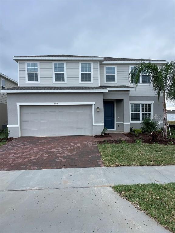 [Address Hidden by Seller], Davenport, FL 33837