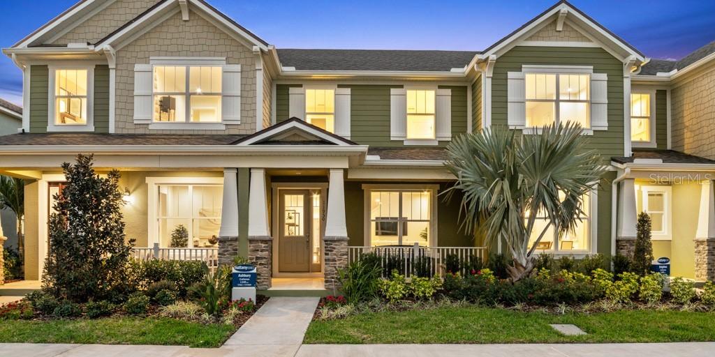 11417 Sunsail Ave., Orlando, FL 32832