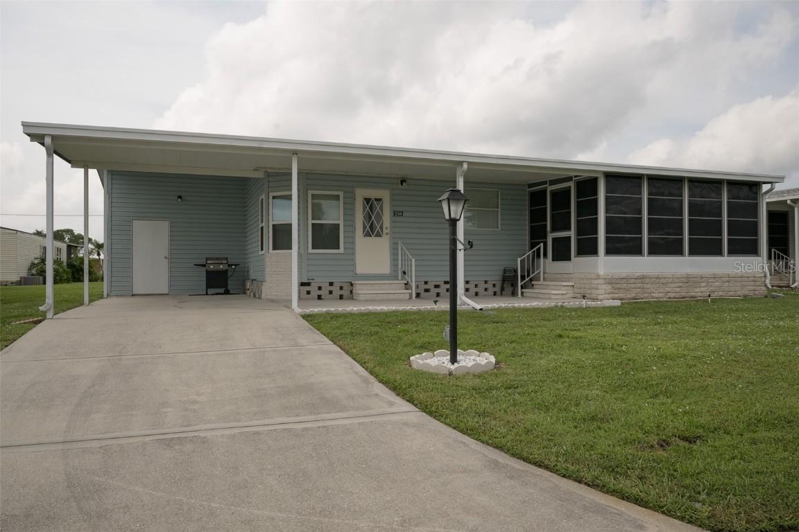 250 Vistoria Dr., North Port, FL 34287