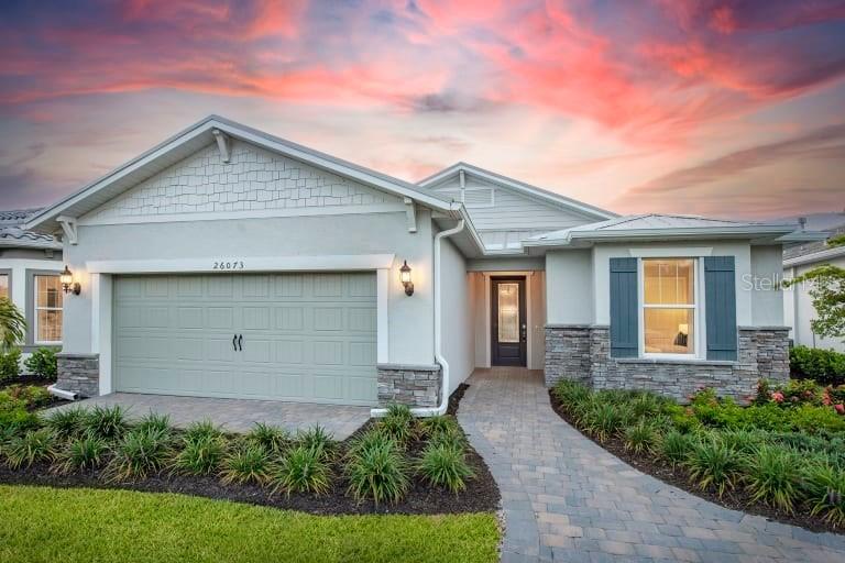 8704 Coastal Key Way, Parrish, FL 34219