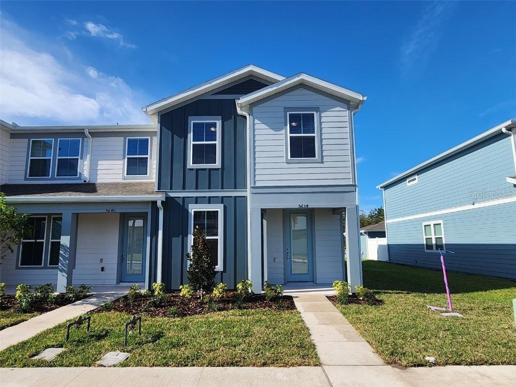 5634 Pineland Run, Orlando, FL 32829