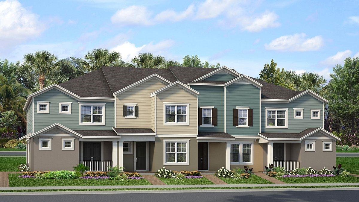 6922 Twilight Bay Dr., Winter Garden, FL 34787