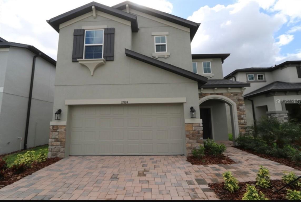 31884 Asbury Ave., Wesley Chapel, FL 33545