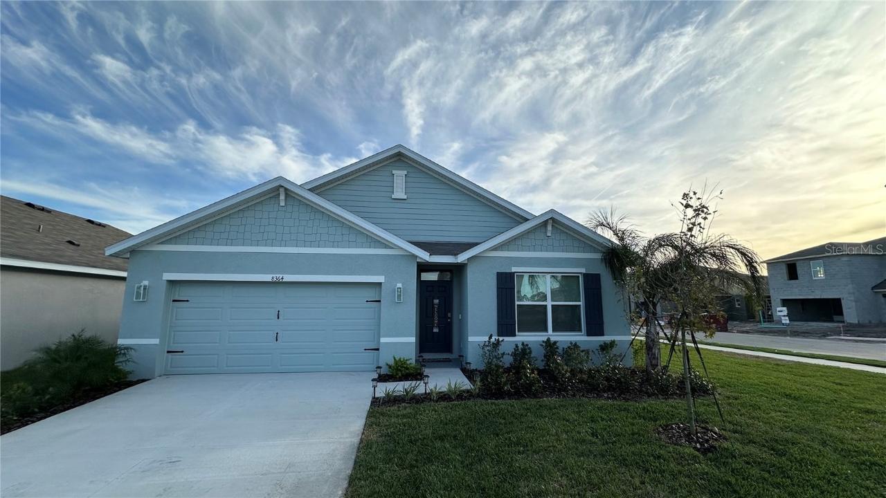 8364 Claw Glades Loop, Wesley Chapel, FL 33545