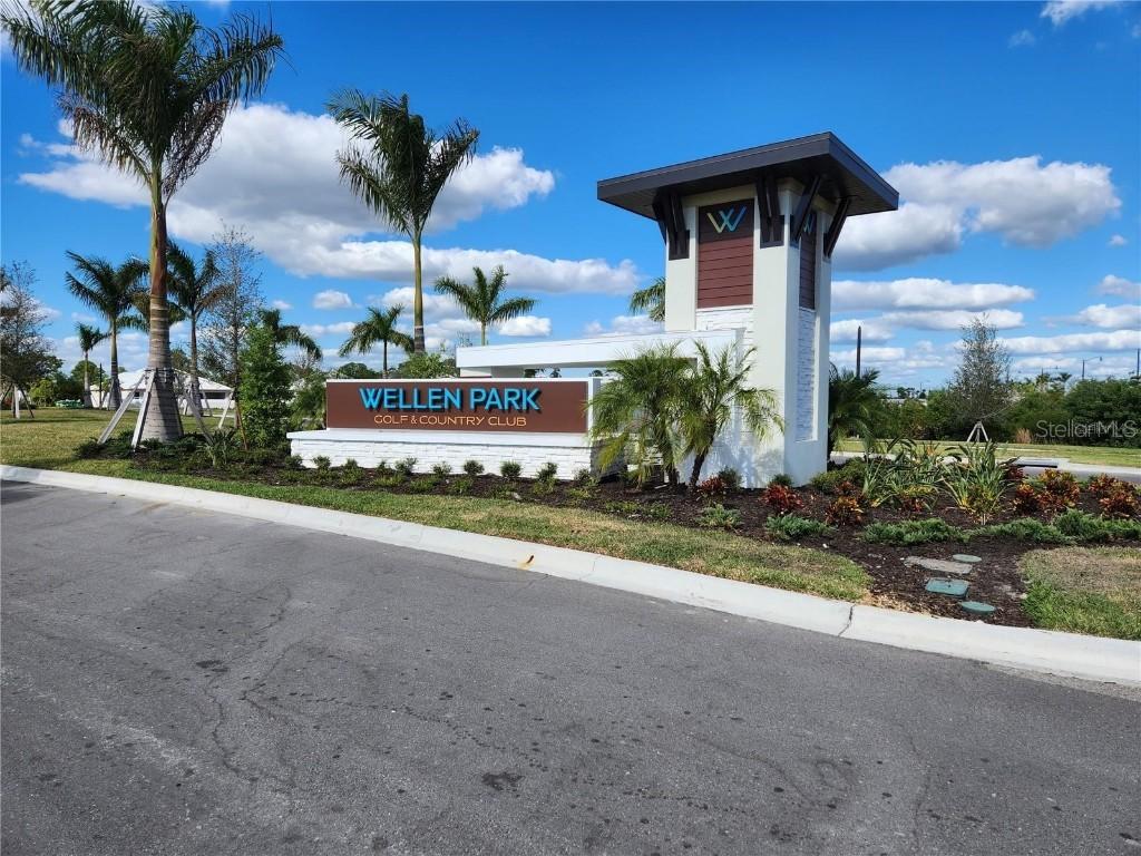 12180 Wellen Golf St. #406, Venice, FL 34293