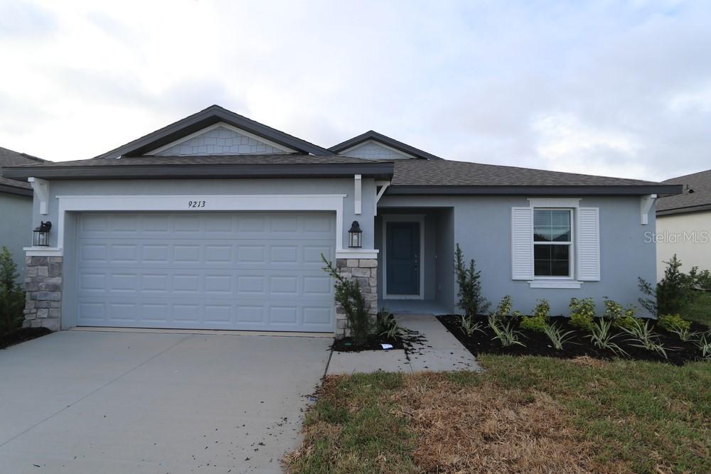 9213 Westernwoods Ave., Parrish, FL 34219
