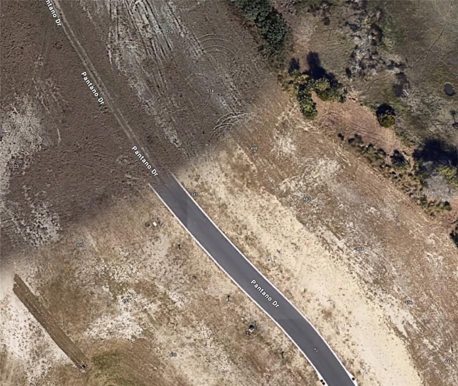 347 Pantano Dr., St Augustine, FL 32095