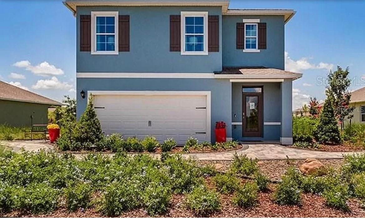 [Address Hidden by Seller], Davenport, FL 33837