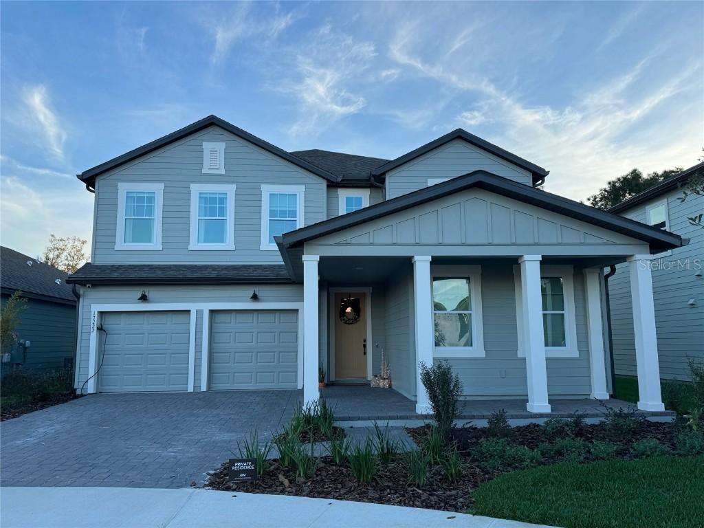 17222 Dancy Orange Ct., Winter Garden, FL 34787