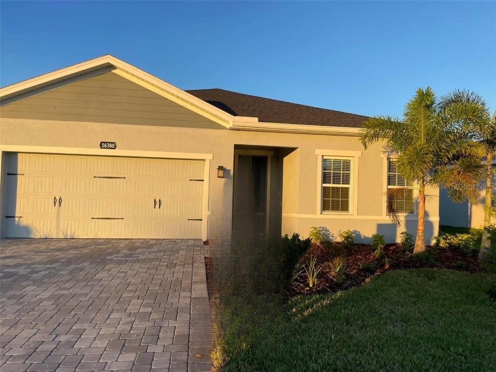 16380 S Port Harbor Blvd., Port Charlotte, FL 33953