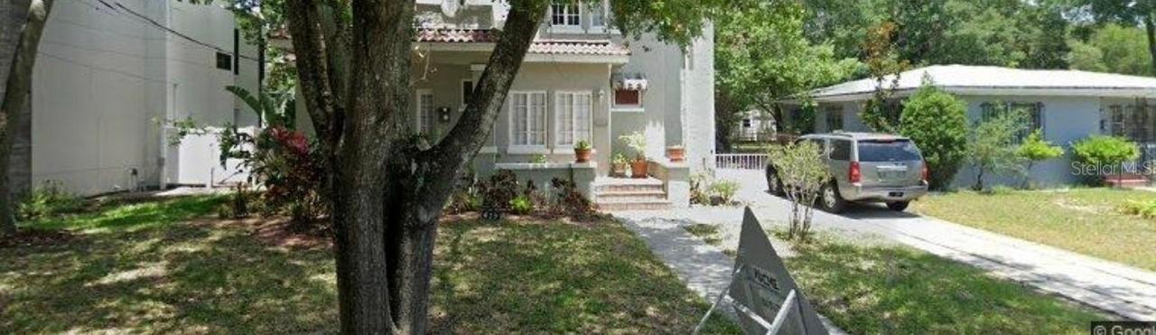 417 W Frances Ave., Tampa, FL 33602