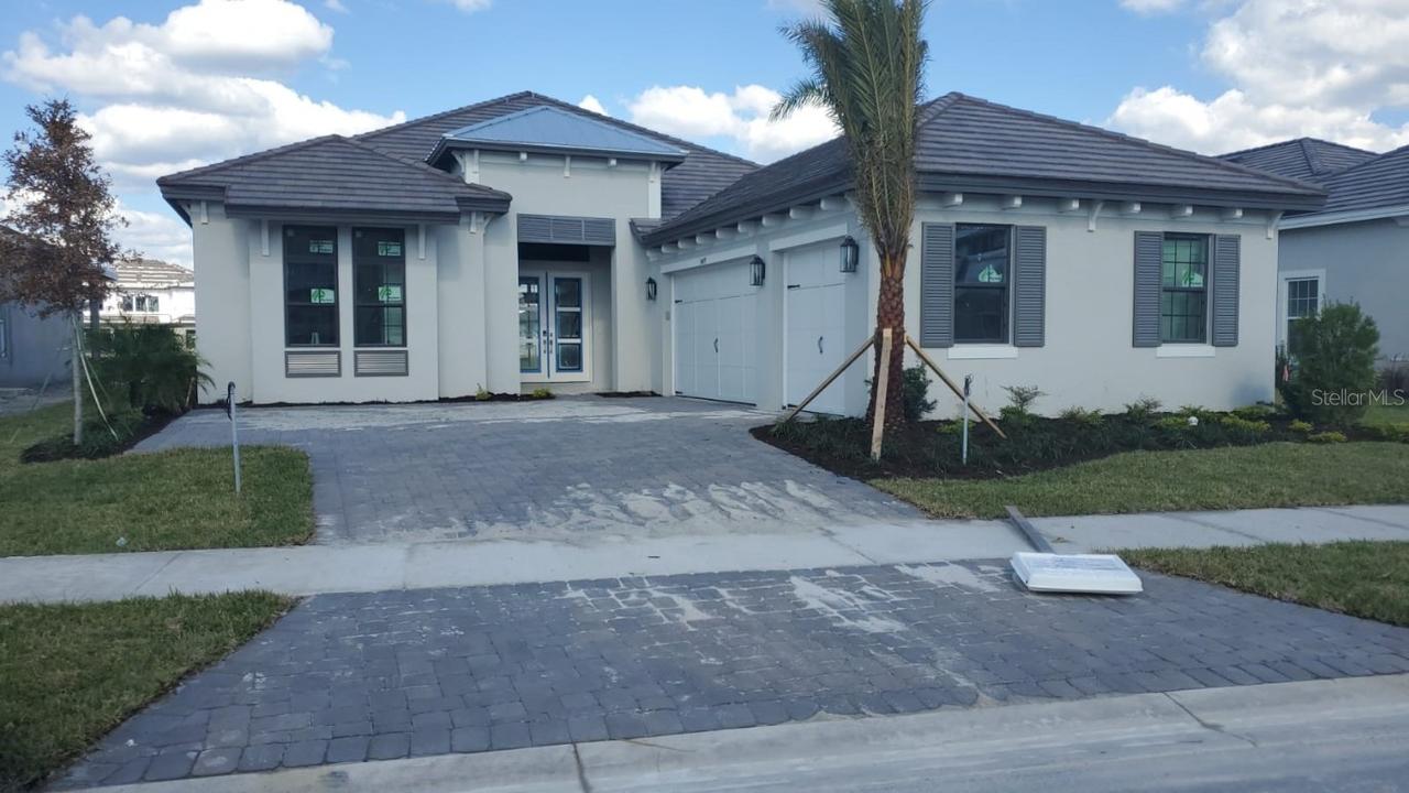 34093 Tompion Way, Wesley Chapel, FL 33543