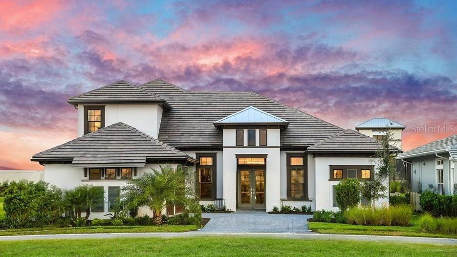 9455 Tequila Sunrise Drive, Sarasota, FL 34241