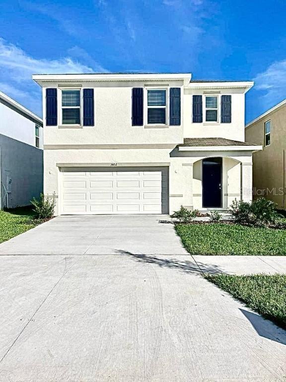 5682 Banbury Ridge Run, Wesley Chapel, FL 33545