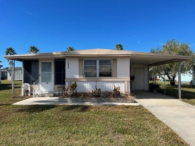 10845 Congressional Dr., Port Richey, FL 34668