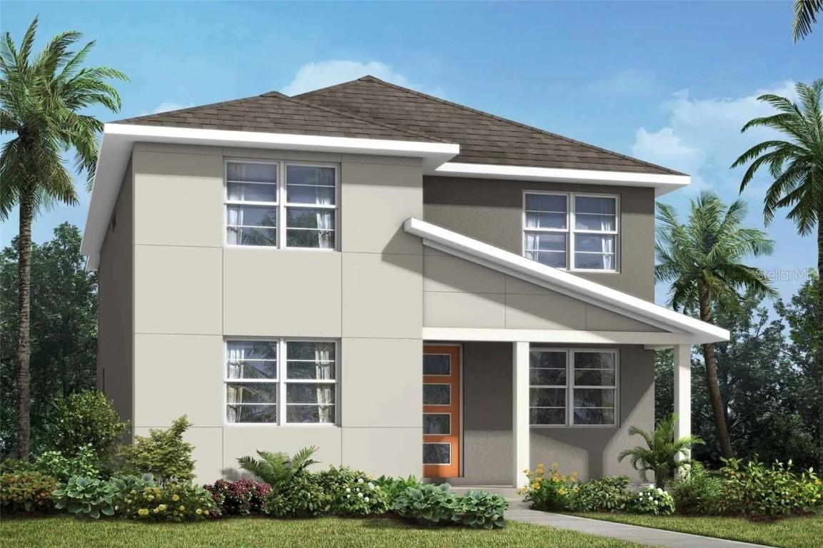 11452 Sunsail Ave., Orlando, FL 32832