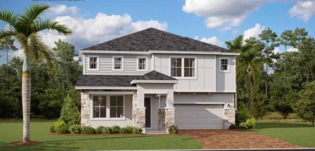 187 Aces High Ln., Davenport, FL 33896