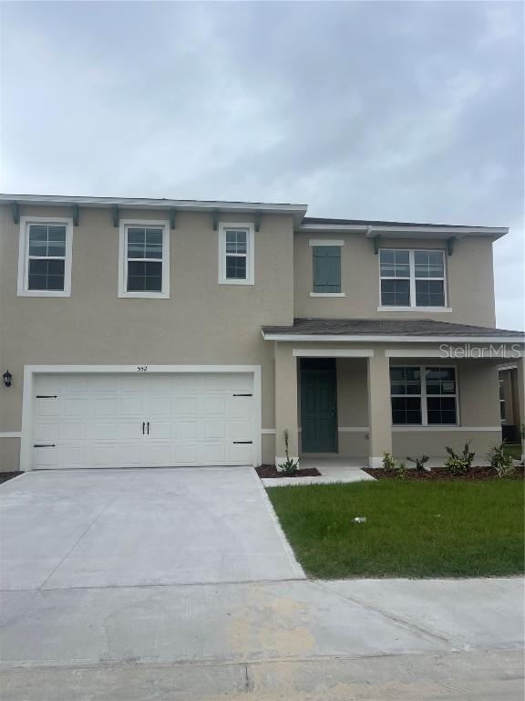 552 Park Place Blvd., Davenport, FL 33837