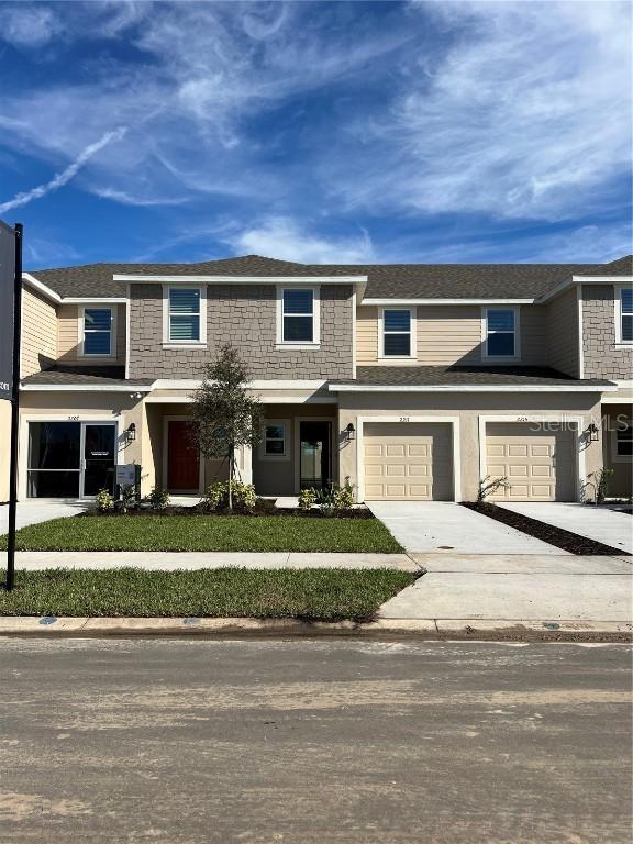 2211 Portrait St., Kissimmee, FL 34758