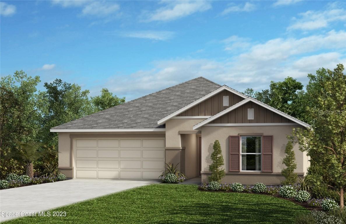 7786 Turchetta Ct., Titusville, FL 32780