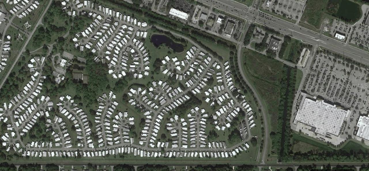 6642 Hikina Dr., North Port, FL 34287