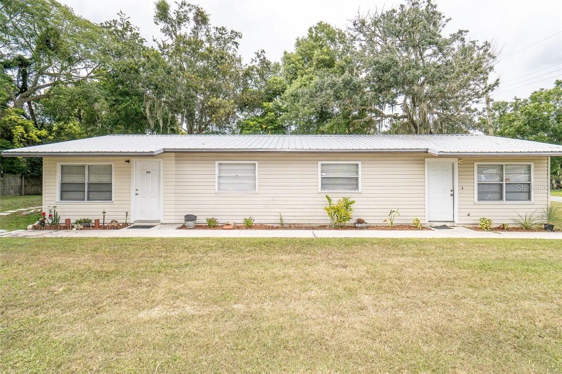 4814 Pocahontas Ln., Lakeland, FL 33810