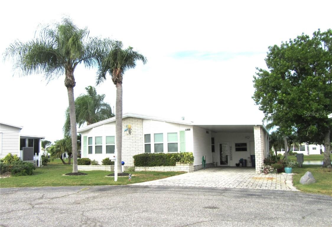 464 Sharks Point, North Port, FL 34287