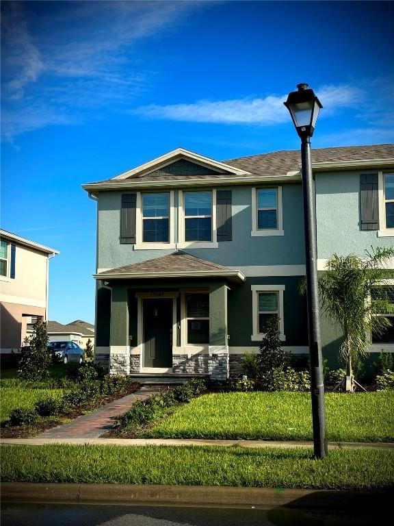 17089 Water Spring Blvd., Winter Garden, FL 34787