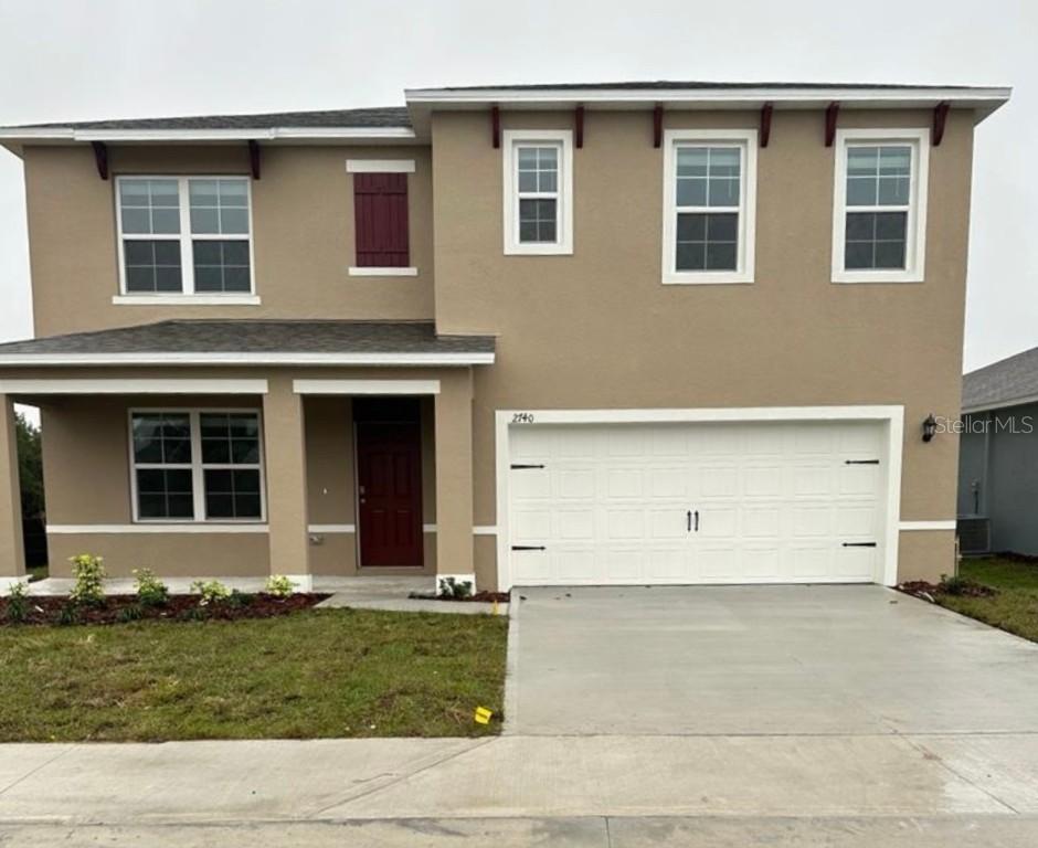 2740 Gentle Rain Dr., Davenport, FL 33837
