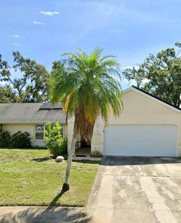 5346 Malamin Rd., North Port, FL 34287