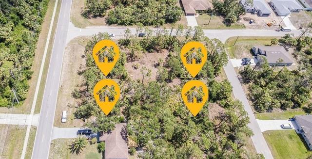 Homes Just Sold in North Port: January 9th to January 15th
