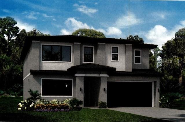 5884 High Seas Dr, Orlando, FL 32821