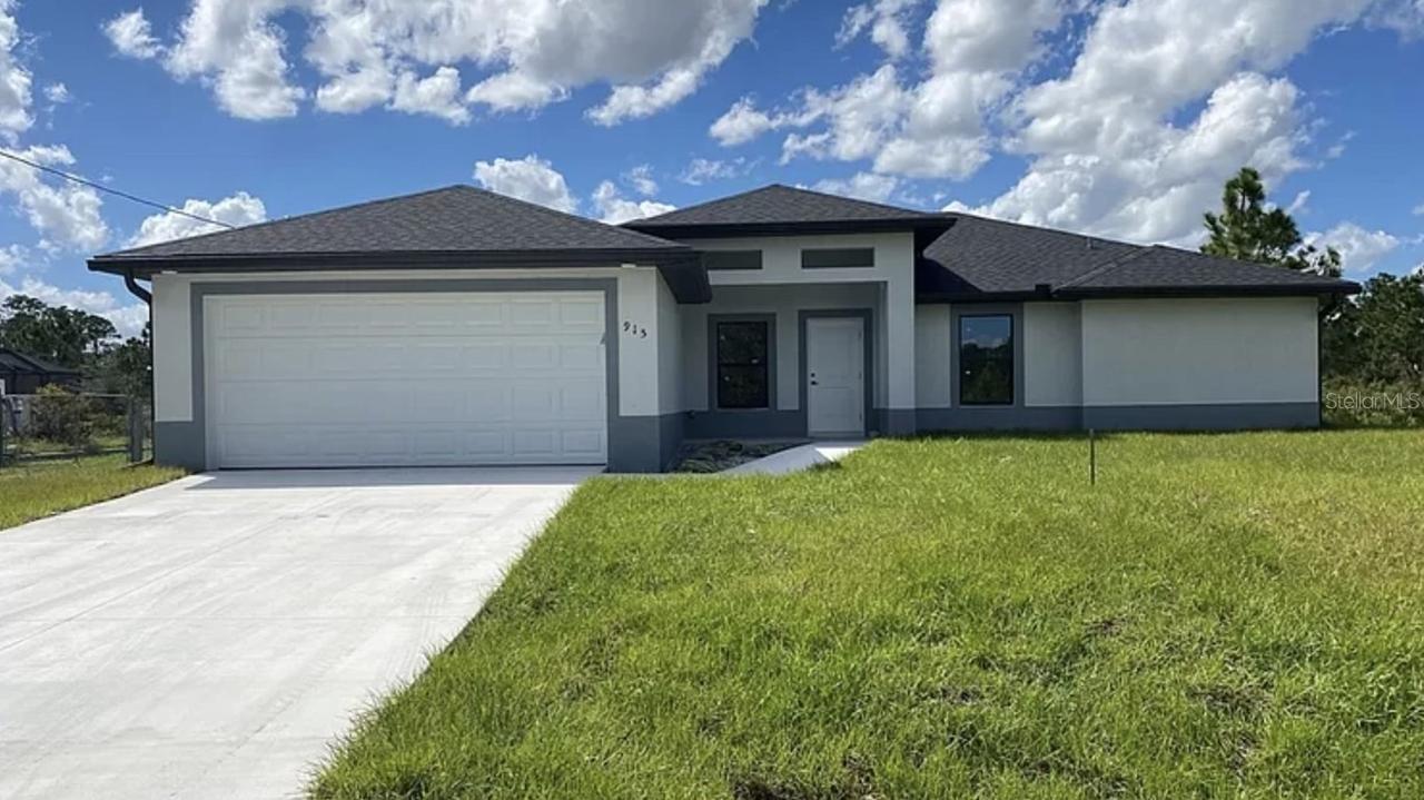 1858 Maiden St., Lehigh Acres, FL 33972