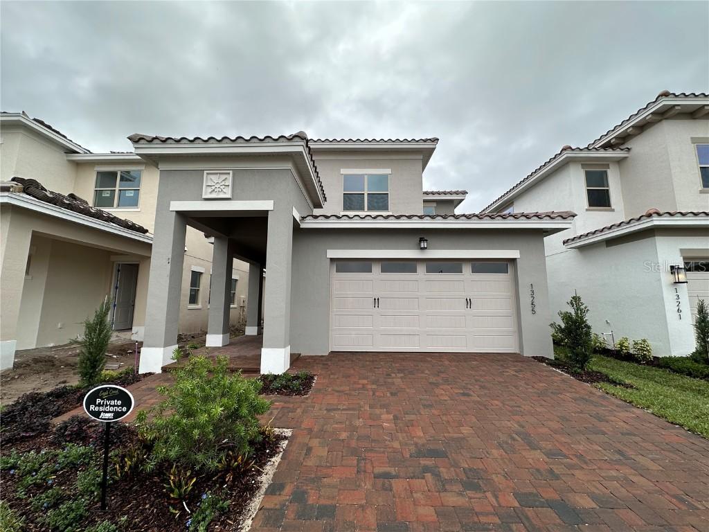 13255 Winterton Ln., Orlando, FL 32832