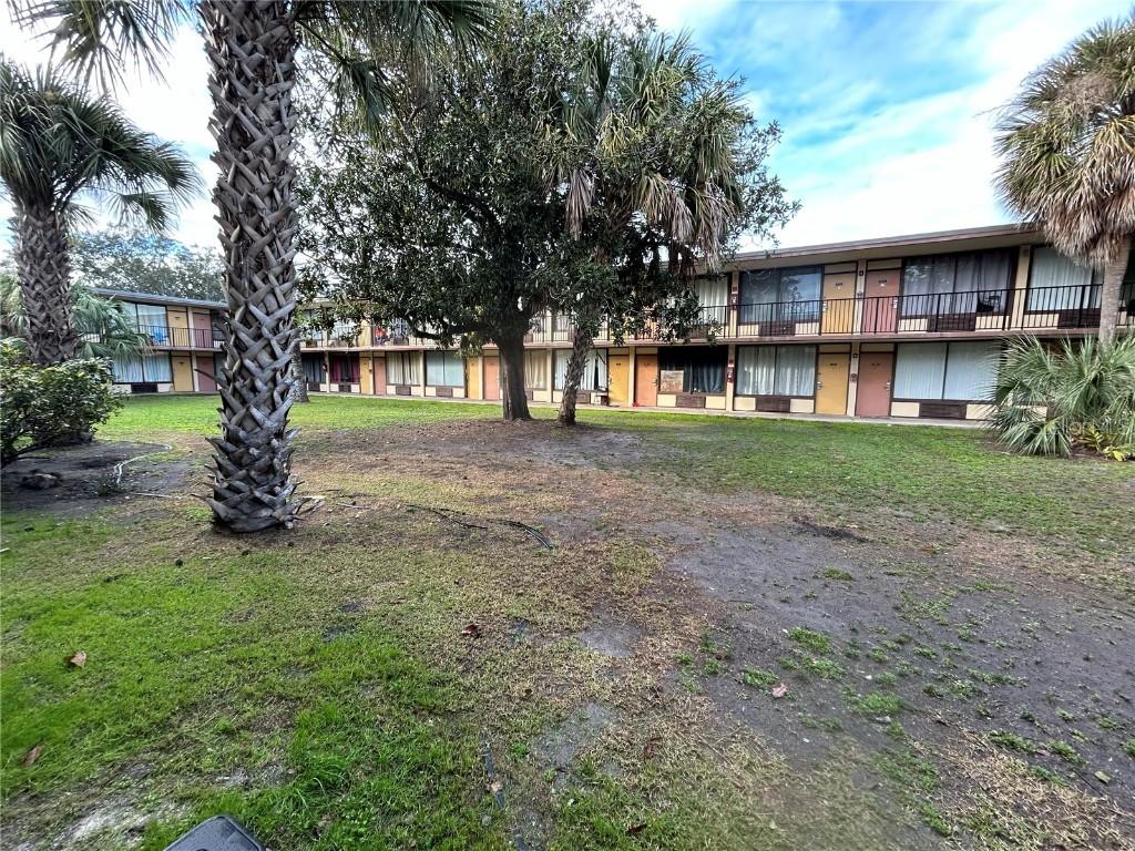 7900 S Orange Blossom Tr. #1054, Orlando, FL 32809